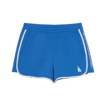 MLB Los Angeles Dodgers Sports Shorts Women's Blue