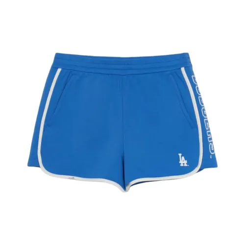 MLB Los Angeles Dodgers Sports Shorts Women's Blue