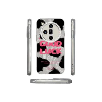 HUANBAOKE Phone Cases