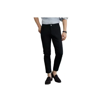 NDU Jeans Men Black