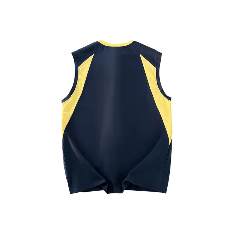 HAVR Tank Tops Unisex-16