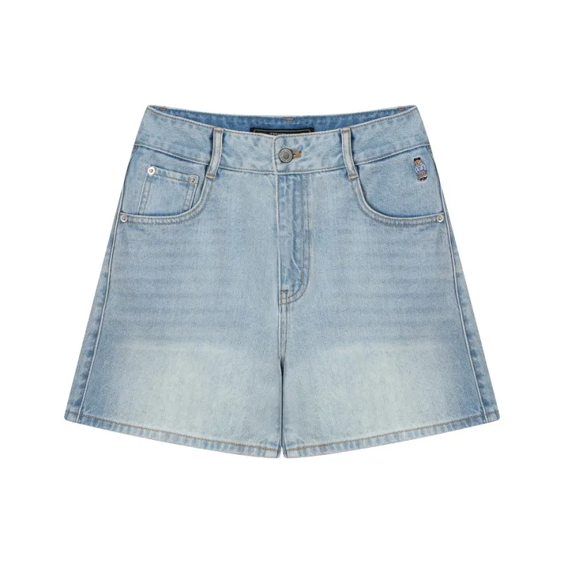 Teenie Weenie Denim Shorts Women's-12