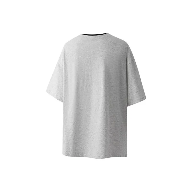 A.B.X T Shirts Unisex-6