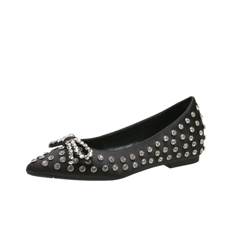 Lan Miao Casual Single Shoes Women's-6