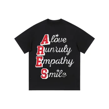 TAIKONGBEAR T Shirts Unisex