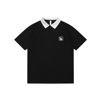 SIFLYTO Polo Shirts Unisex