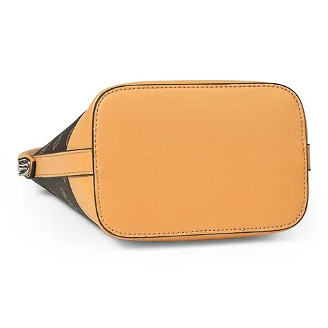 Teenmix PVC Handbag Women's Multicolor-5