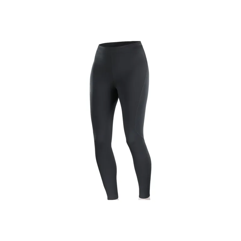 SALOMON SHKout Athletic Trousers Women's Black-0