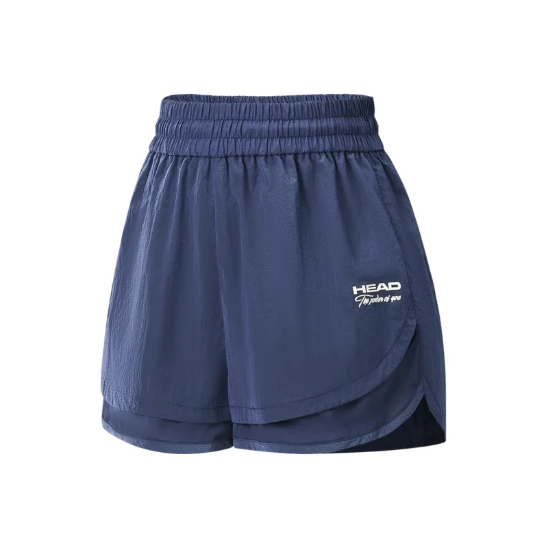 HEAD Sports Shorts Women's-10
