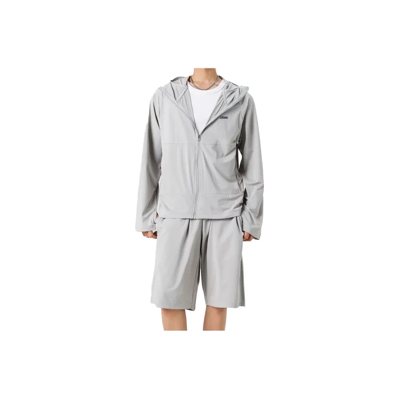 Ganbostore Casual Sportswear Unisex-8