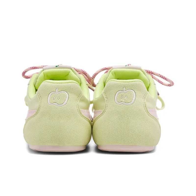 MUKALUO Low Top Casual Shoes Women's-6