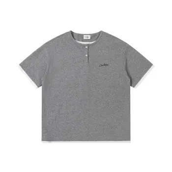 CoosRetro T Shirts Men