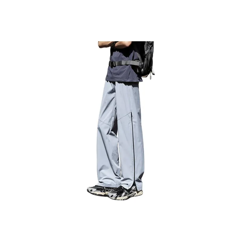 SIL VITIN Casual Pants Unisex-23