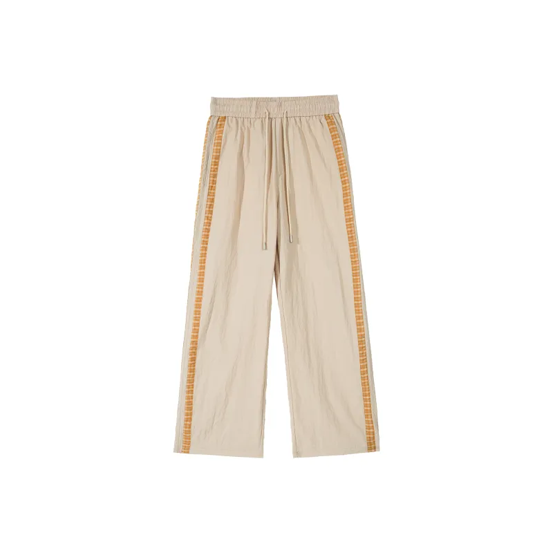 A02 Casual Pants Unisex-14