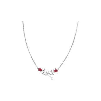 KING OF BLING Alloy Necklaces Women's