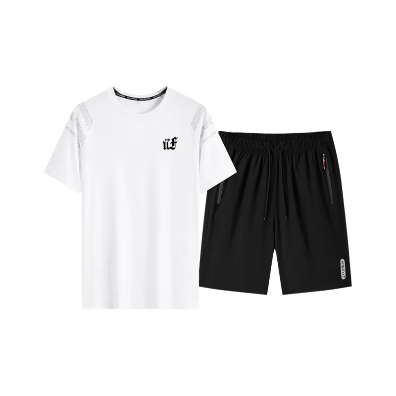 UF9193 Casual Sportswear Men-2