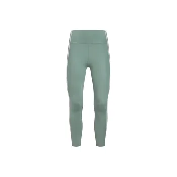 Under Armour Meridian Athletic Trousers Women's Lime Green