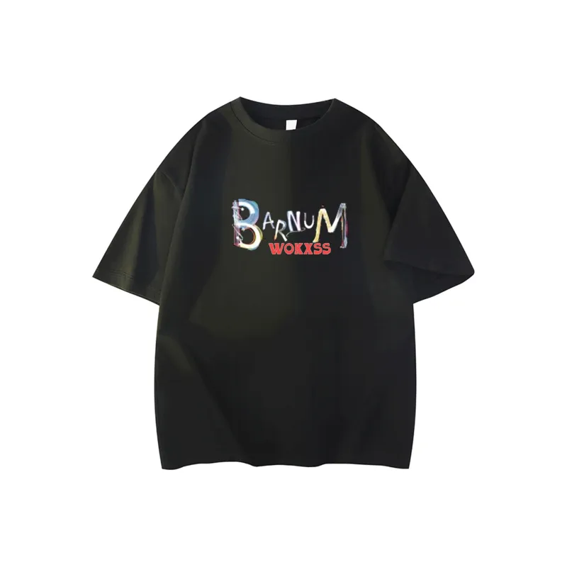 WOKXSS T Shirts Unisex-11