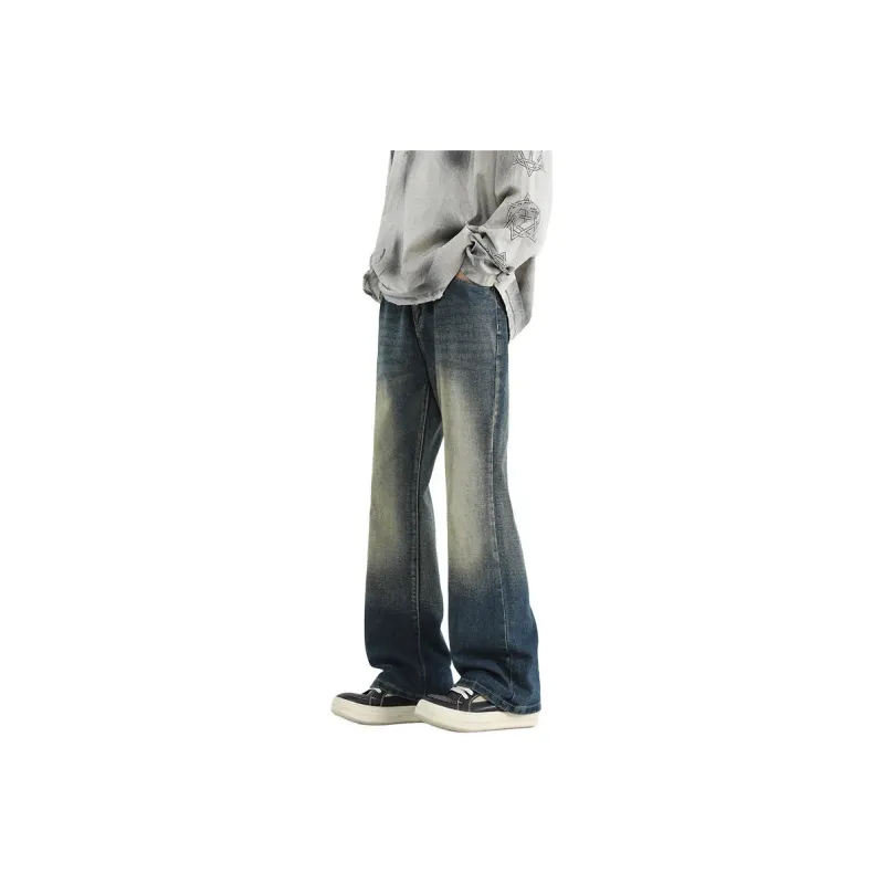 Lulifama Jeans Unisex-5