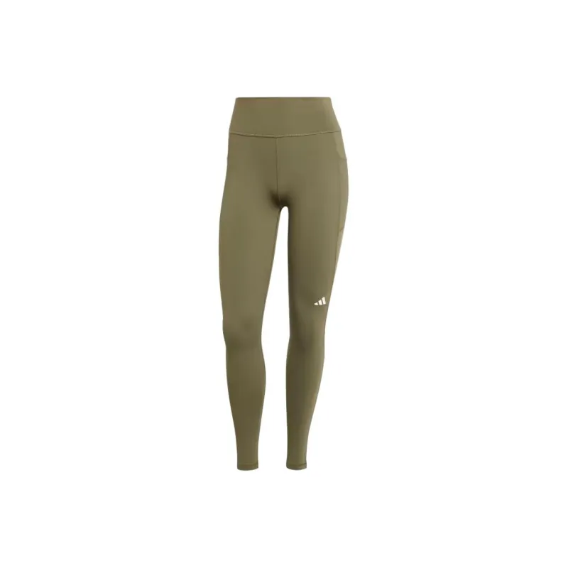 Adidas Free Shipping With AdiClub Own The Run Full Length Leggings-0