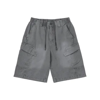 ROBINHOOD Cargo Shorts Unisex