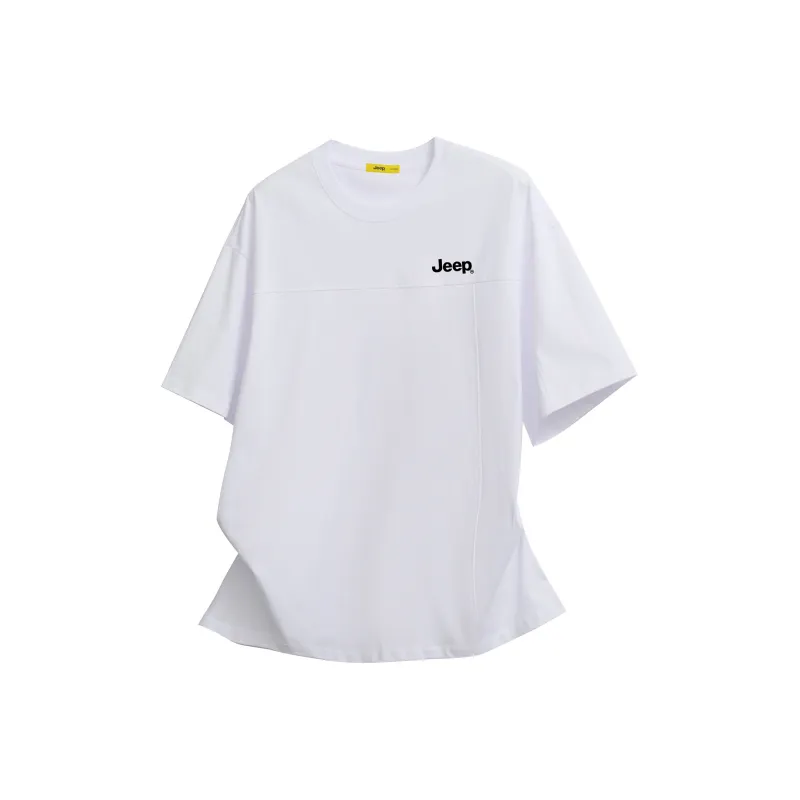 Jeep T Shirts Unisex-5