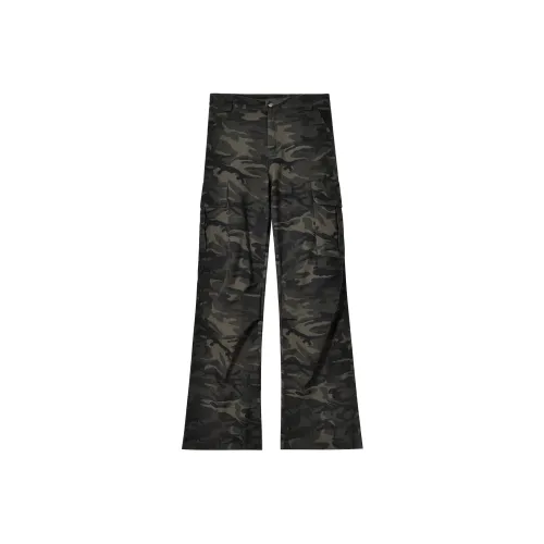 LADY IDEAL Casual Pants Women's