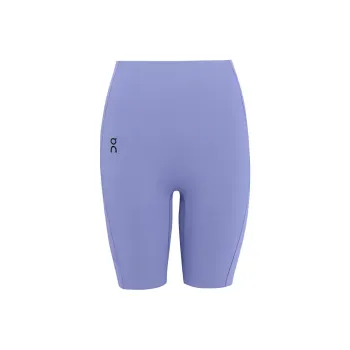 On Movement FW24 Tights Short Sports Shorts Women's Purple