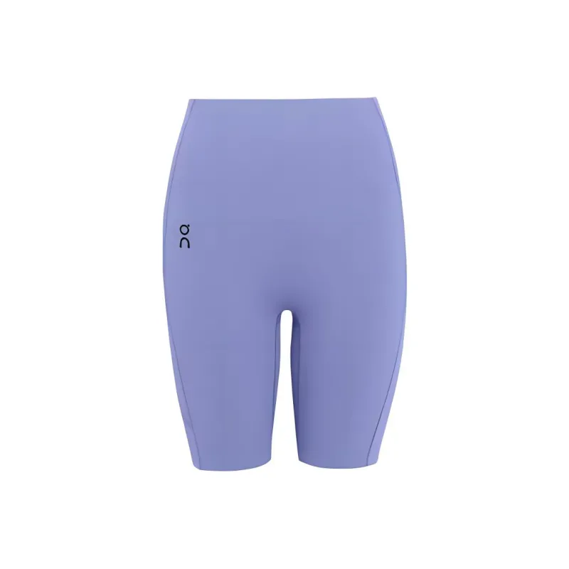 On Movement Sports Shorts Women's Purple-0