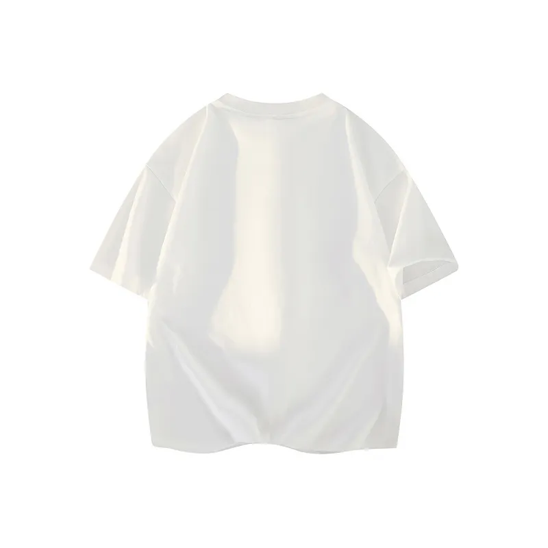 PISYPOX T Shirts Unisex-5
