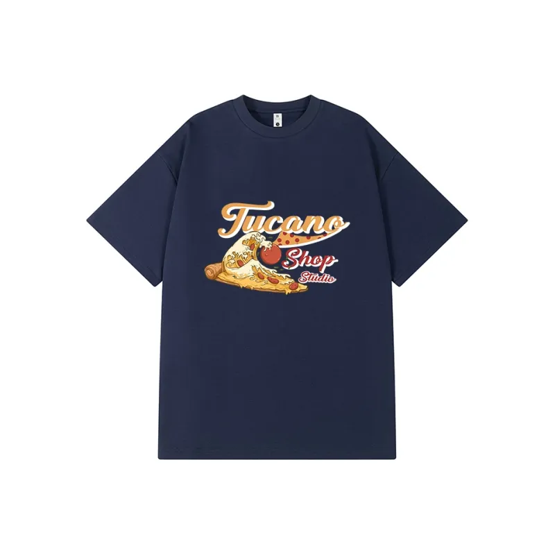 TUCANO T Shirts Unisex-56