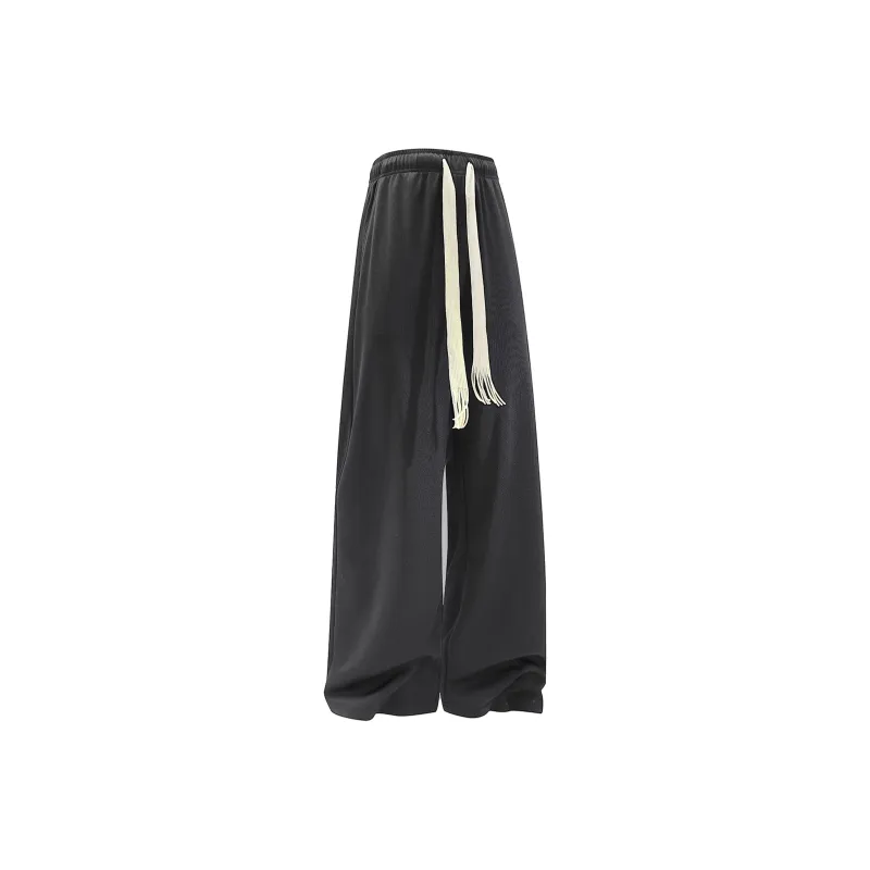 A02 Casual Pants Unisex-13