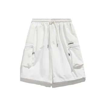 LUYUSHANYU Cargo Shorts Women's