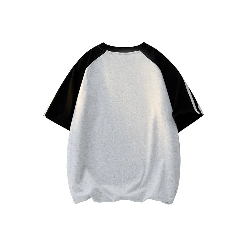 Warrior Huichao Cloud Sail Collection T Shirt Women's-3
