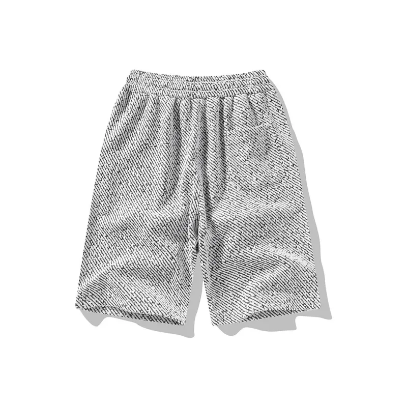 PRBLMS Casual Shorts Men-1