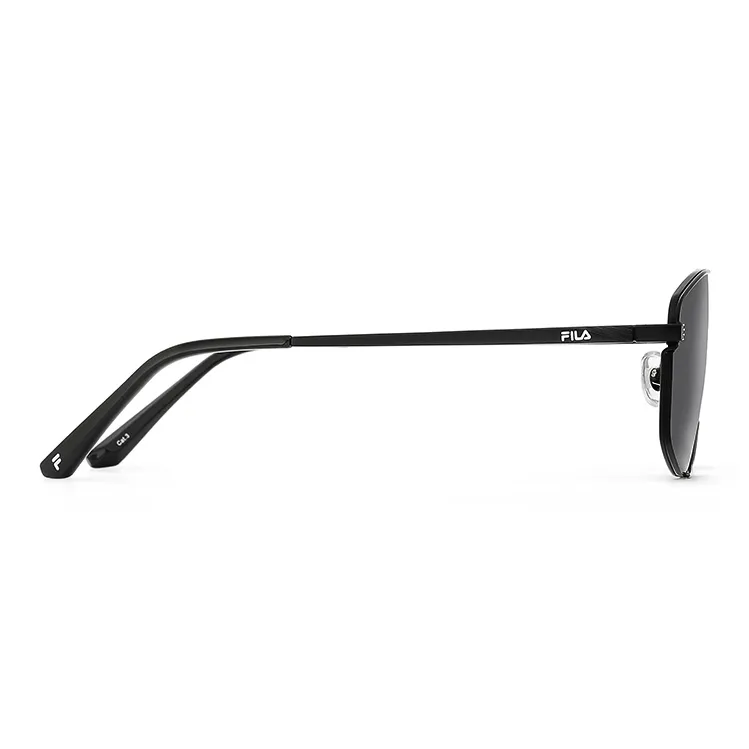 FILA Rectangular Sunglasses Men's-4