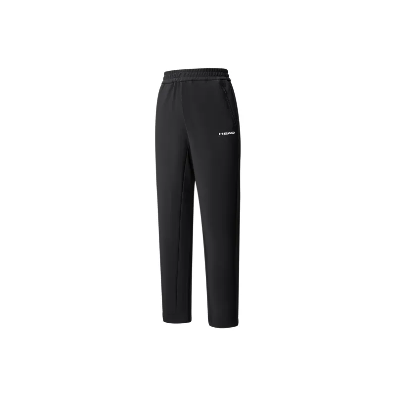 HEAD Sports Pants Women's Black-0