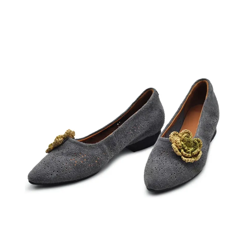 ARTMU Casual Single Shoes Women's-2