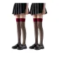 2 Red Edge Black