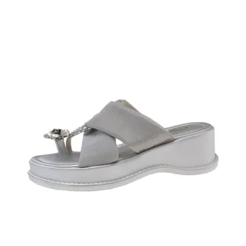 NANJIREN Slide Slippers Women's