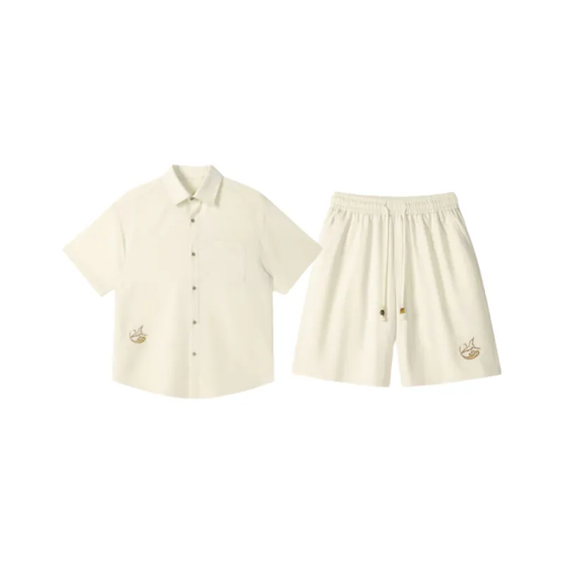 ARCANEFUNK Shirt Matching Set Unisex-4