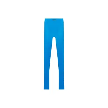 Adidas Athletics Women'ss Legging Blue Rush