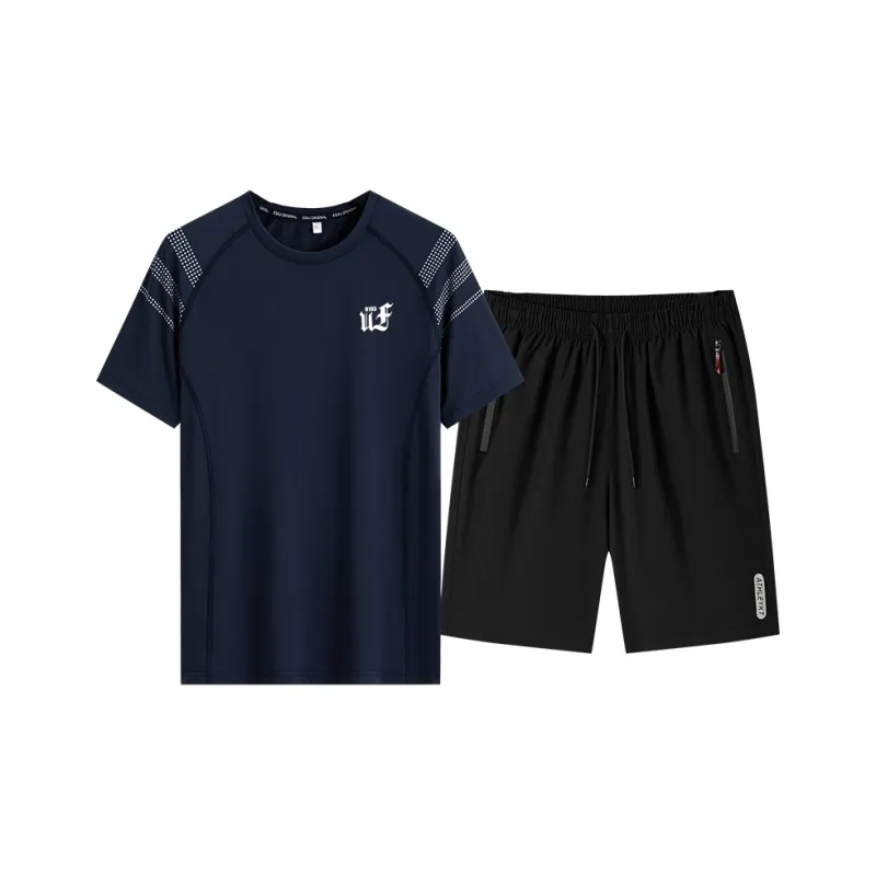 UF9193 Casual Sportswear Men-3