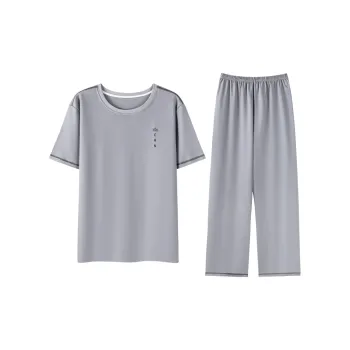 William Men Pajama Sets