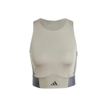 Adidas Free Shipping With AdiClub Hyperglam Training Tank Top