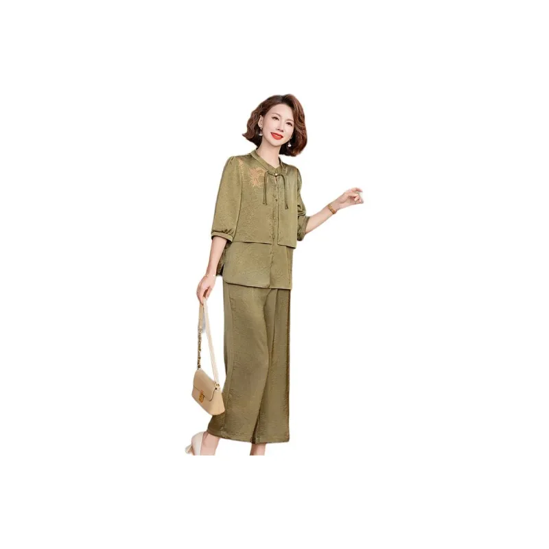 PIERRE CARDIN Casual Suit Women's-5