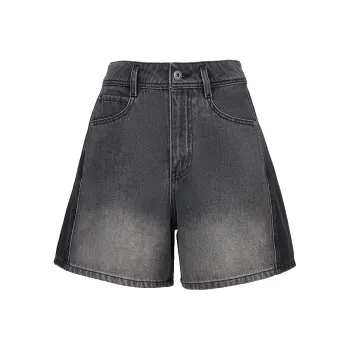 ONLY Denim Shorts Women's