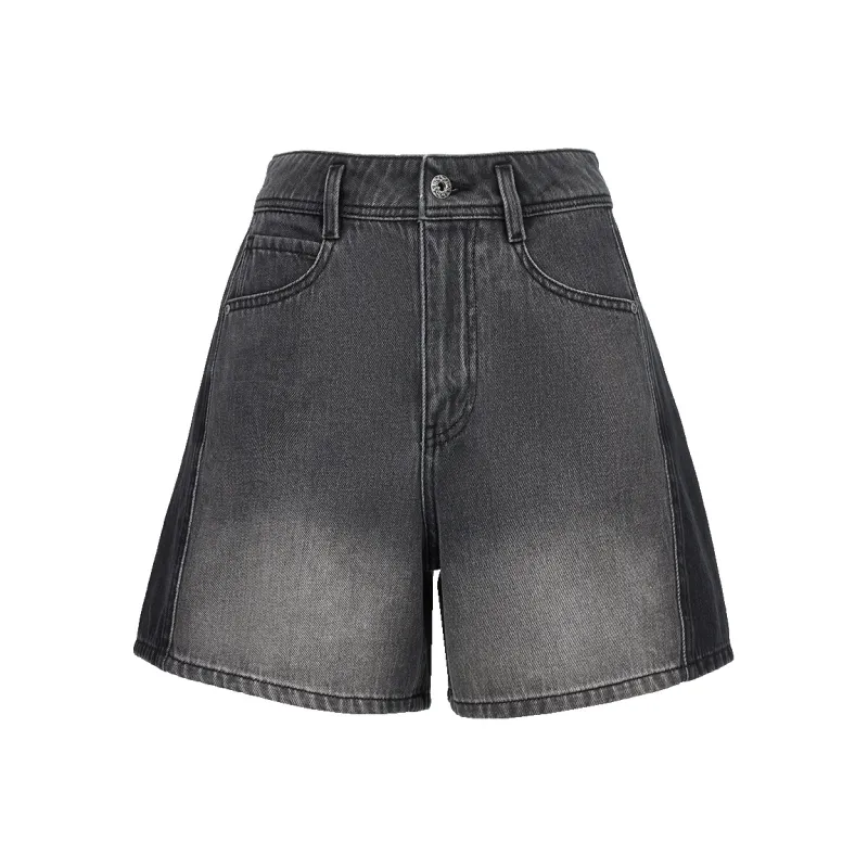 ONLY Denim Shorts Women's-0