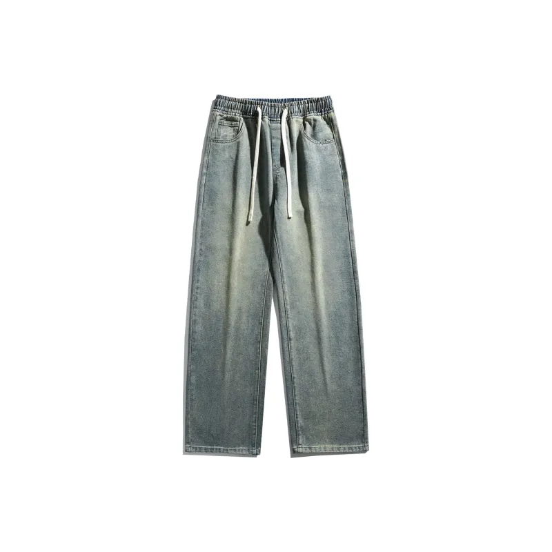 GALAXY FAIRY Jeans Unisex-5