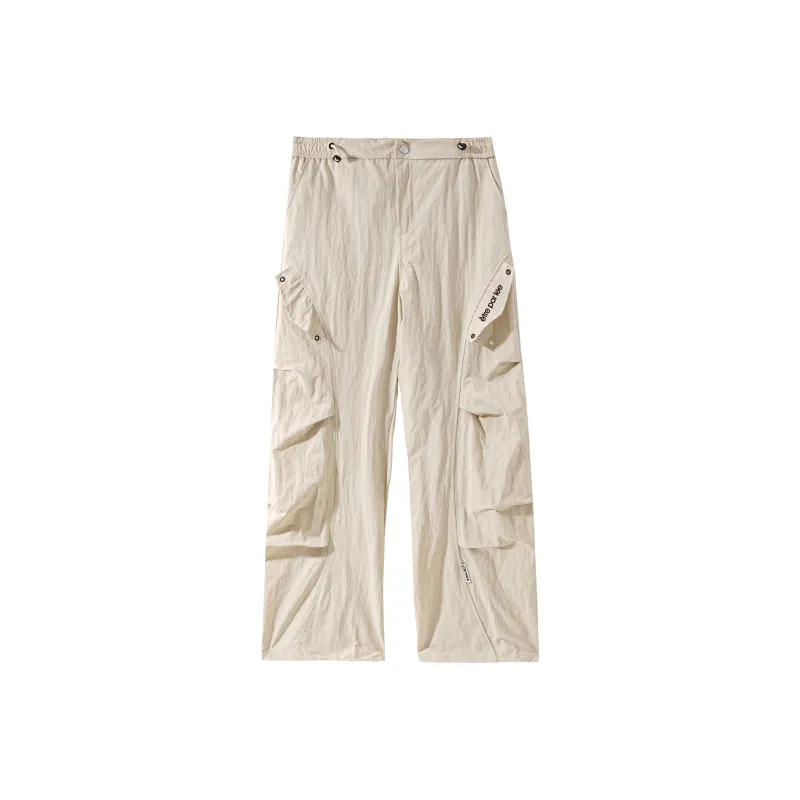 Être Par Lee Casual Pants Unisex-6